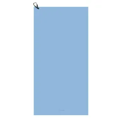 Sporta dvielis Spokey. zaļa. 120 cm x 50 cm