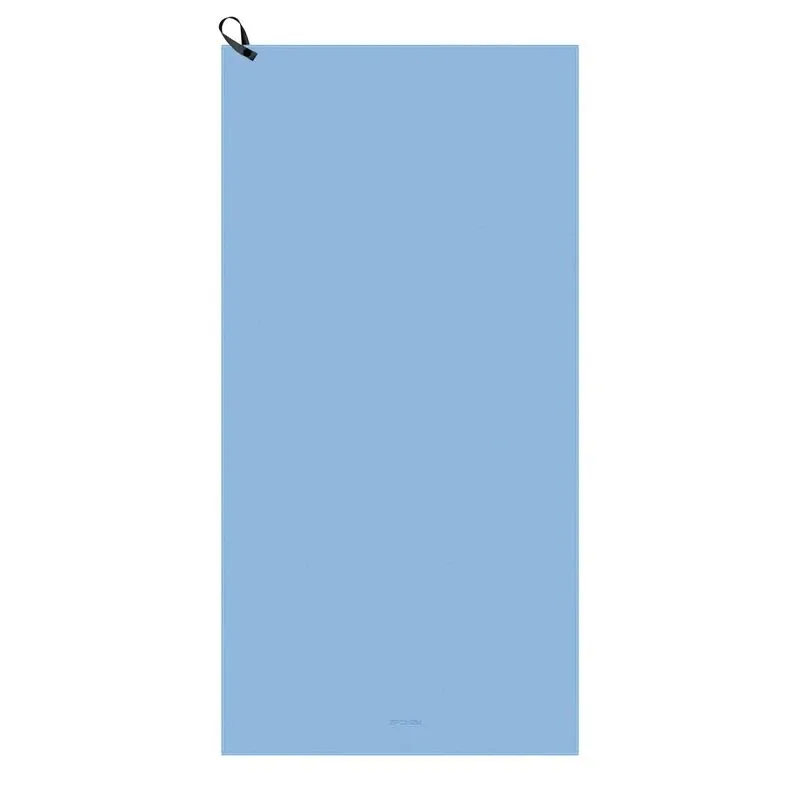 Sporta dvielis Spokey. zaļa. 120 cm x 50 cm