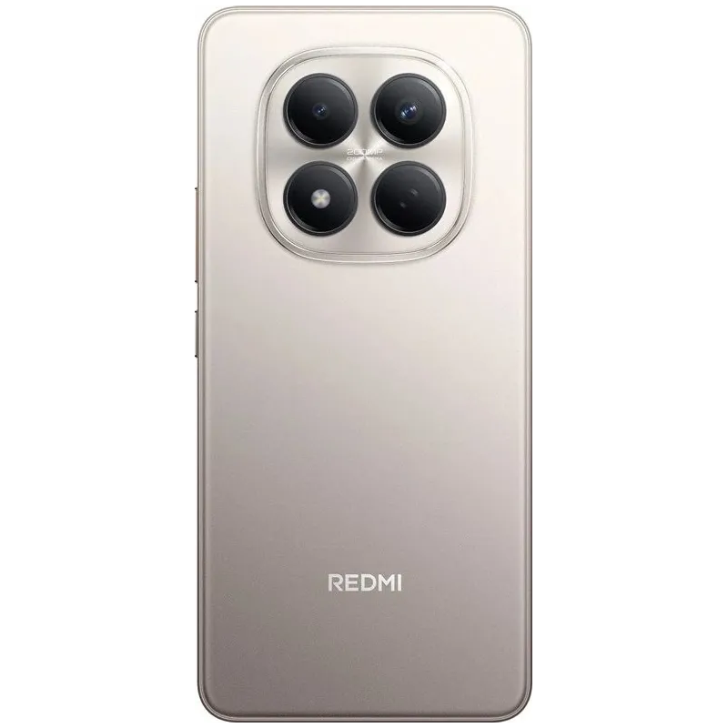 Telefons redmi note 15 pro 8-256gb titān