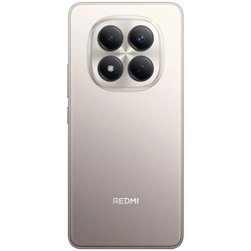 Telefons redmi note 15 pro 8-256gb titān