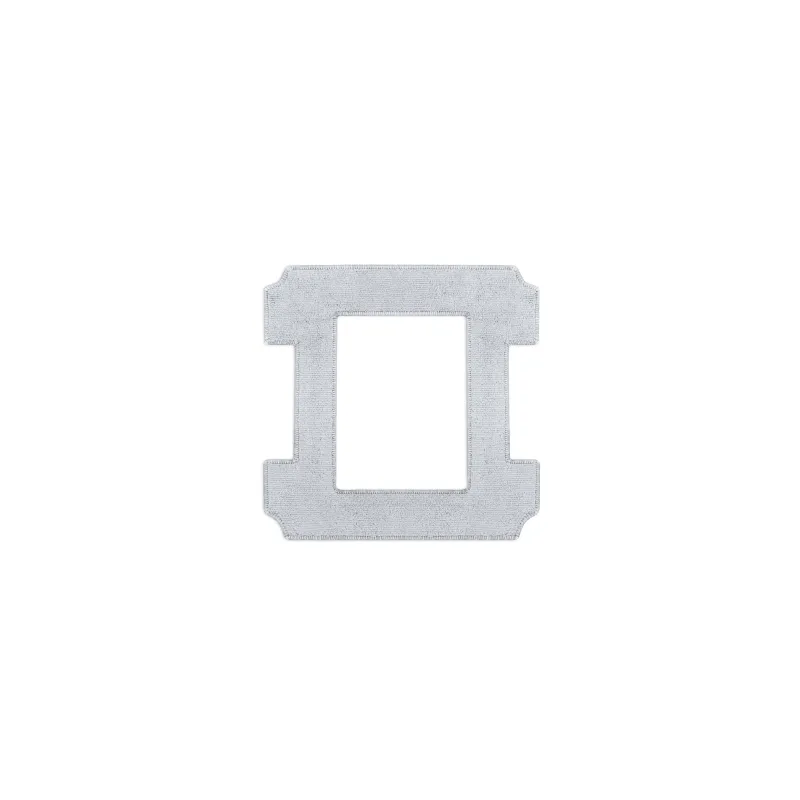 Piederumi. logu tīrīšanas robota drānu komplekts Ecovacs W2