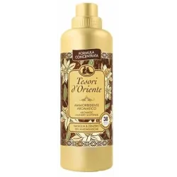 Auduma mīkstinātājs Vaniglia & Zenzero Del Madagascar 0.76 l