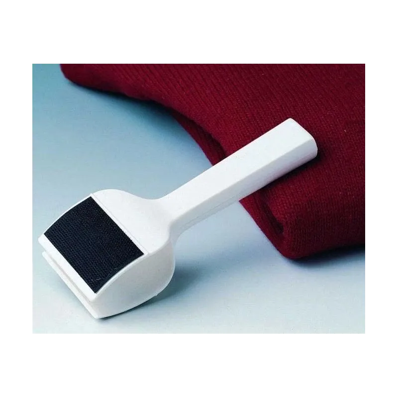 Suka vilnas drēbju tīrīšanai Rayen.poliesteris-abs plastmasa