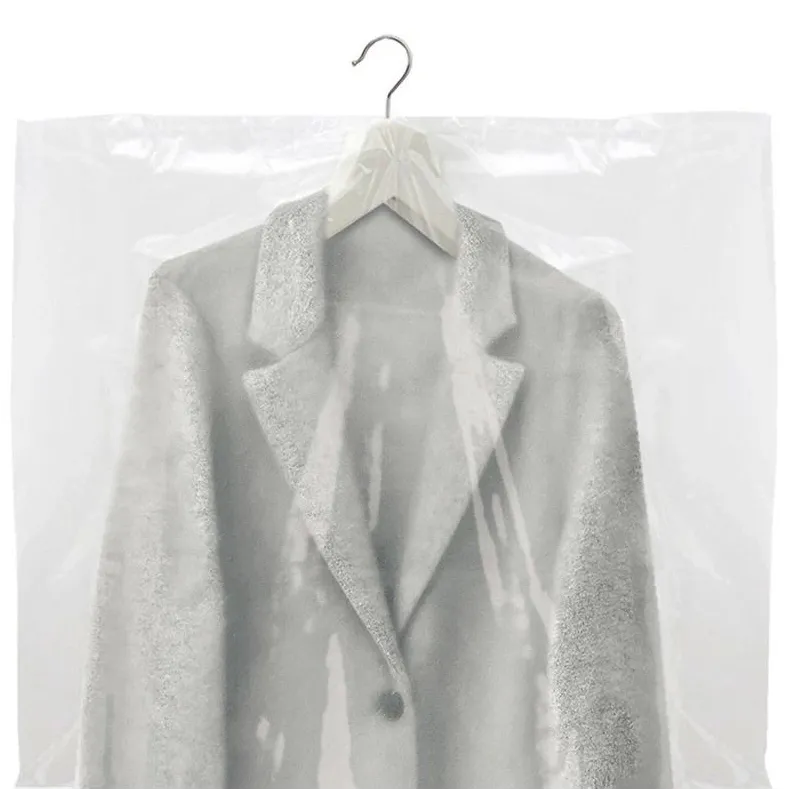 Apģērbu maiss Rayen. 150 cm x 65 cm. 6 gab.