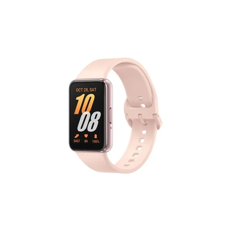 Viedais pulkstenis Samsung Galaxy Fit3 SM-R390NZAAEUE zelta