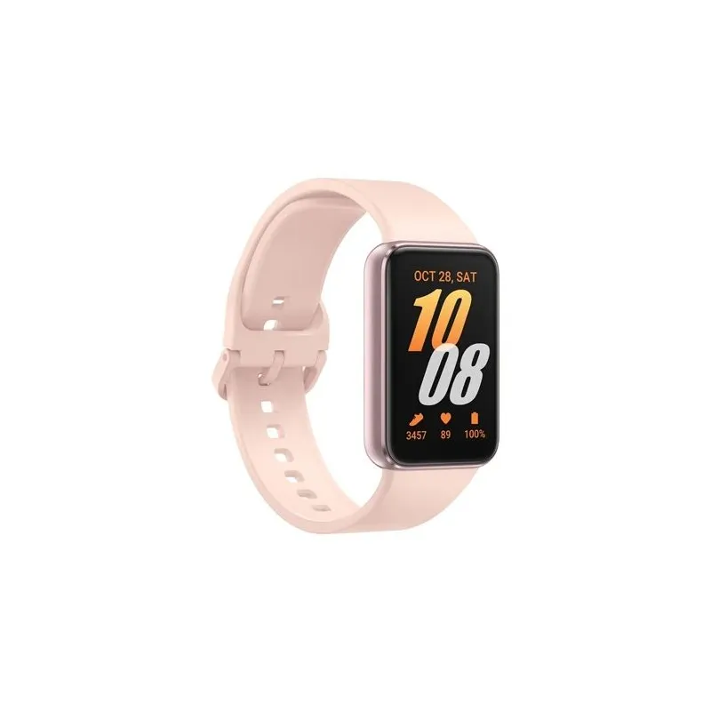 Viedais pulkstenis Samsung Galaxy Fit3 SM-R390NZAAEUE zelta