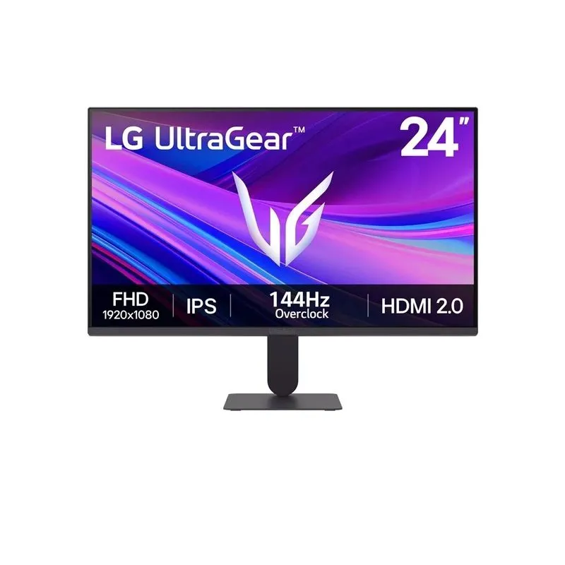 Monitors lg 24g411a-b.aeu