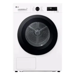Dryer rhx1009nwk lg