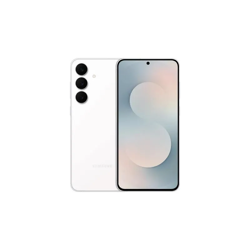 Mobilais telefons Samsung Galaxy S25 FE. 256 GB. white