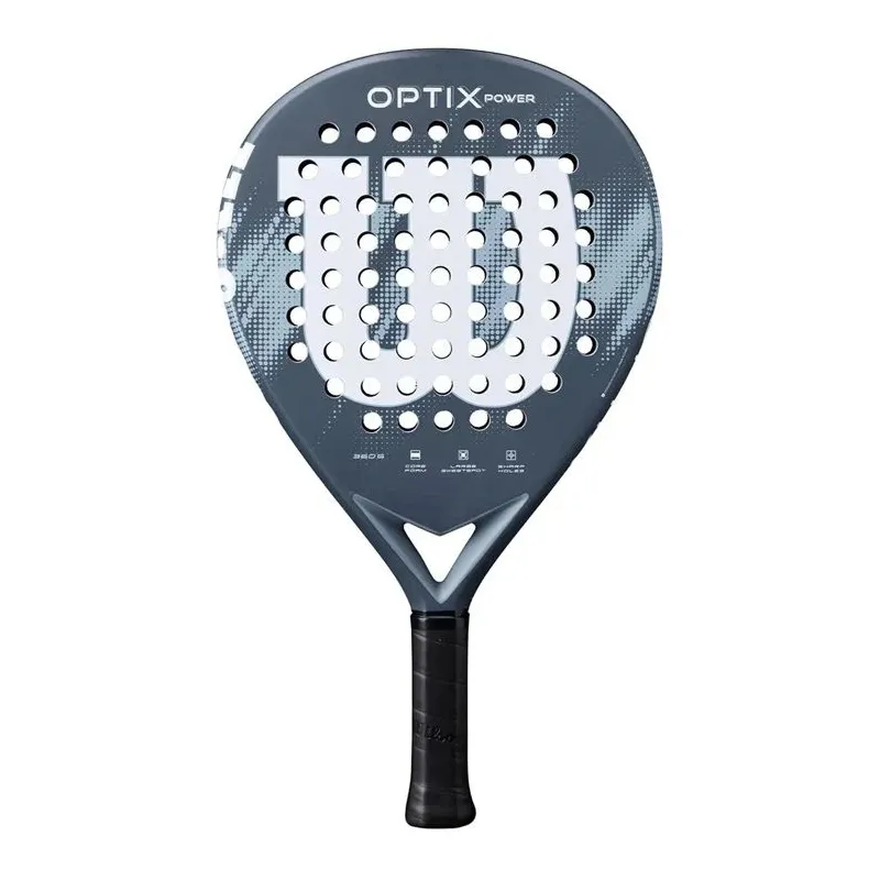 Rakete padel Wilson Optix V2 Power