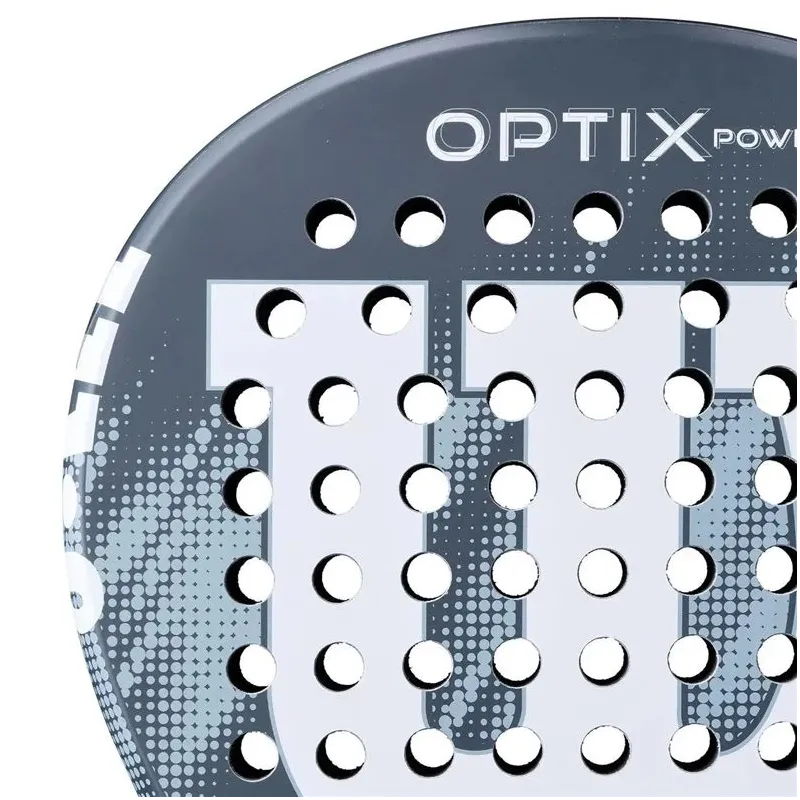 Rakete padel Wilson Optix V2 Power