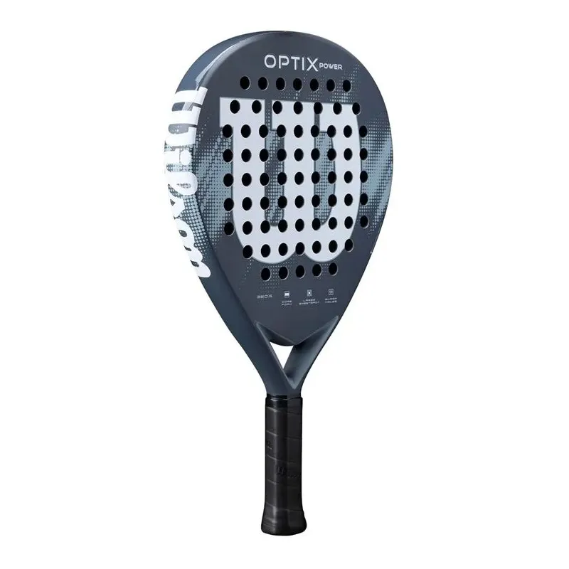 Rakete padel Wilson Optix V2 Power