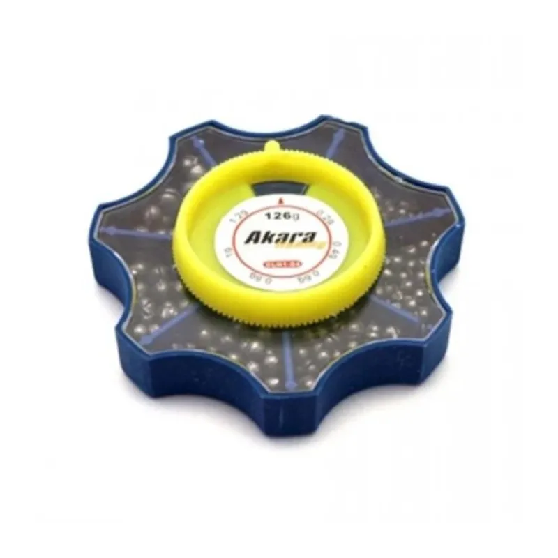 Svaru komplekts AKARA CLH1-04