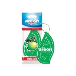 Gaiviklis auto oro mon classic green app