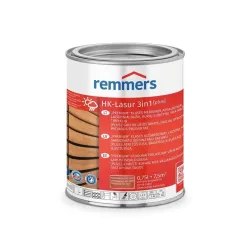 Impregnantas hk-lasur raudonmedis rc-565 0.75l