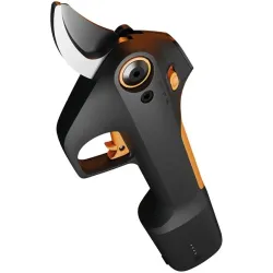 Akumulatora zaru grieznes universālie Fiskars ePruner M Bypass, 37 cm