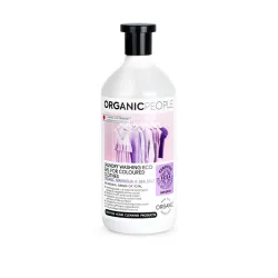 Gel washing organic people color 1l