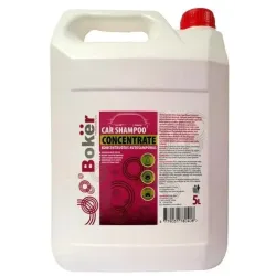 Šampūns Boker 5 l