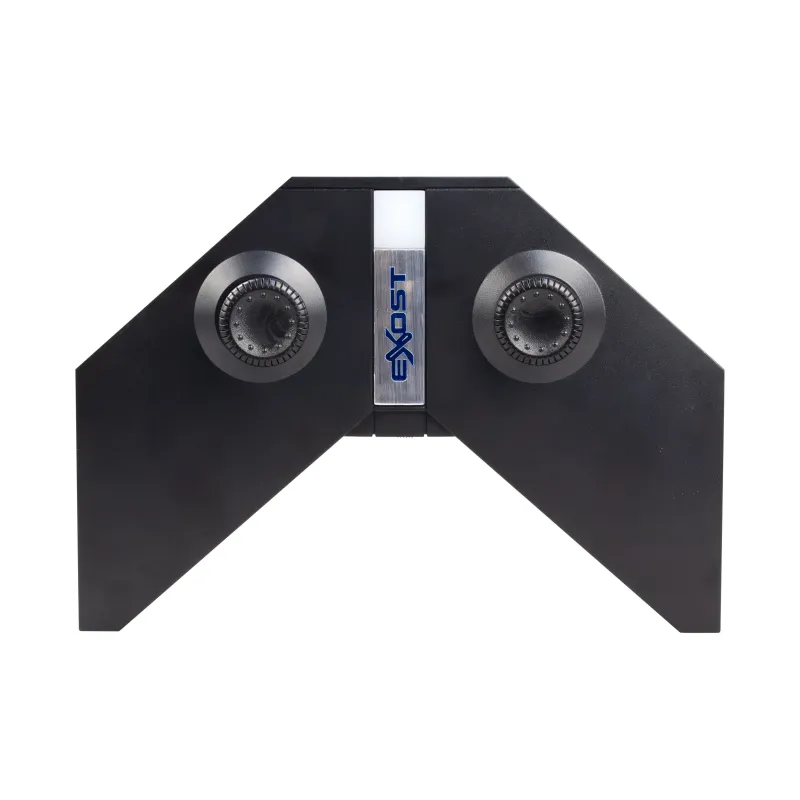 EXOST Radiovadāma automašīna RALLY XTR, 1:14