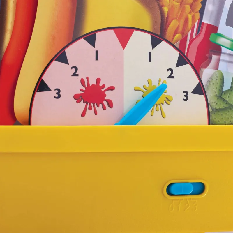 HOT DOG DROP Galda spēle