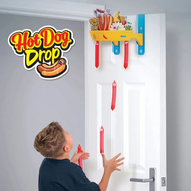 HOT DOG DROP Galda spēle