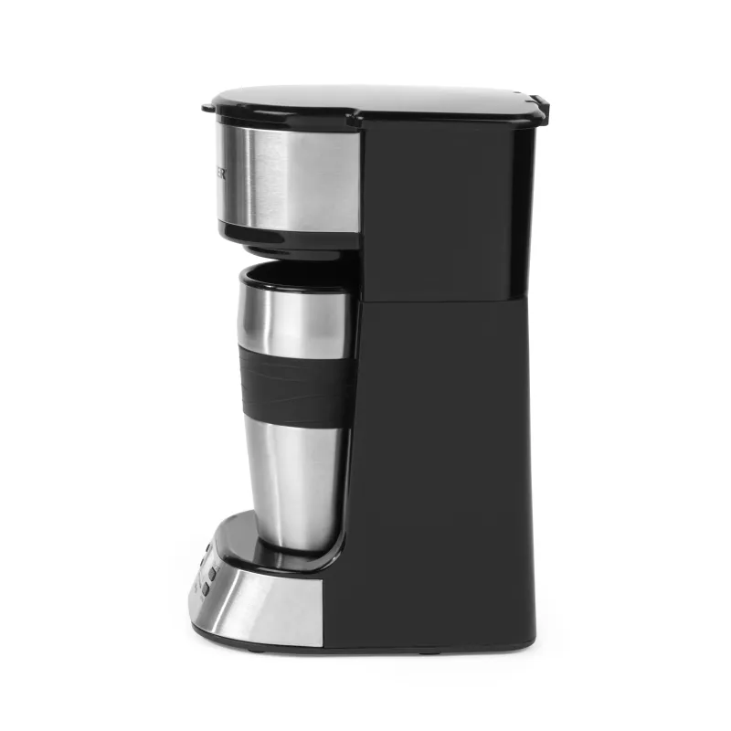 Salter EK2732FVDE Digital Coffee Maker
