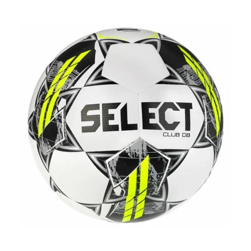 Bumba futbolam Select CLUB DB V23 BASIC. 5 izmērs