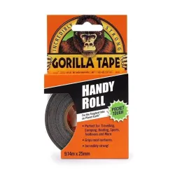 Tape gorilla to-go 25mmx9.14m