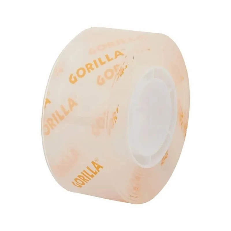 Remonta lente Gorilla Mounting. divpusējs. 1.5 m x 2.54 cm