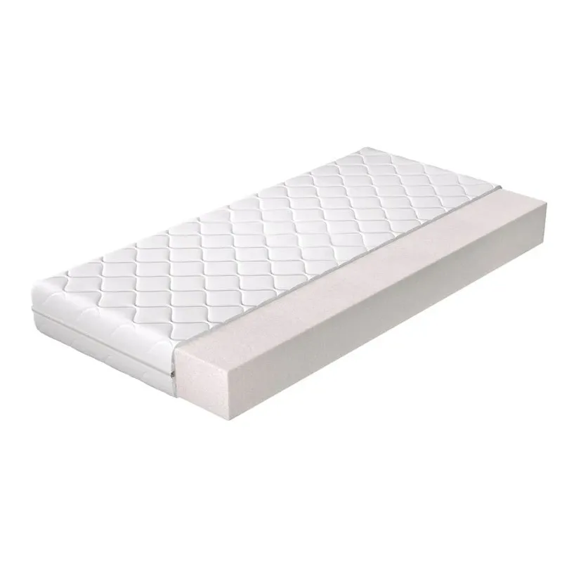 Matracis Lino. 200 cm x 90 cm. vidēja cietība