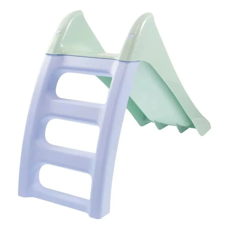 Slidkalniņš Mochtoys. zaļa krās.. 116 cm