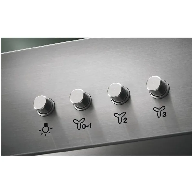 Electrolux LFC 316 X