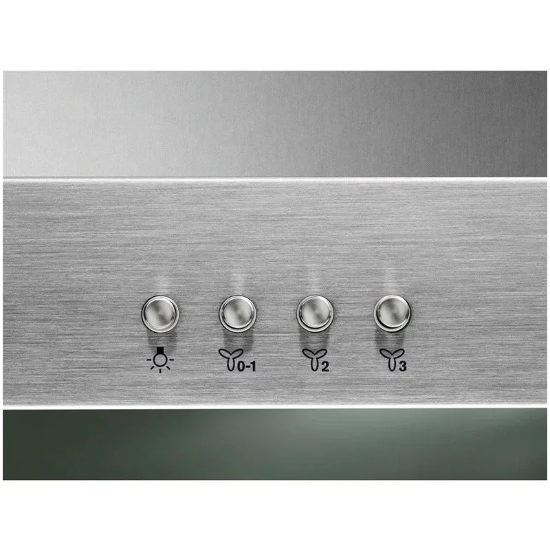 Electrolux LFC 316 X