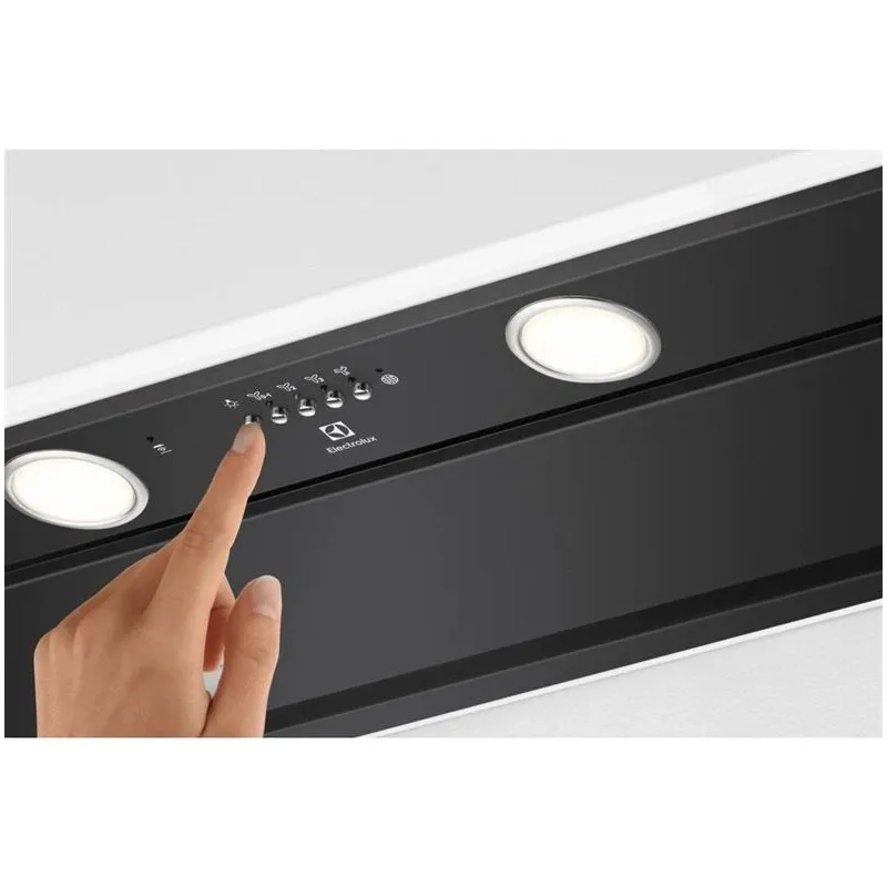 Iebūvējams nosūcējs LFG719R ELECTROLUX