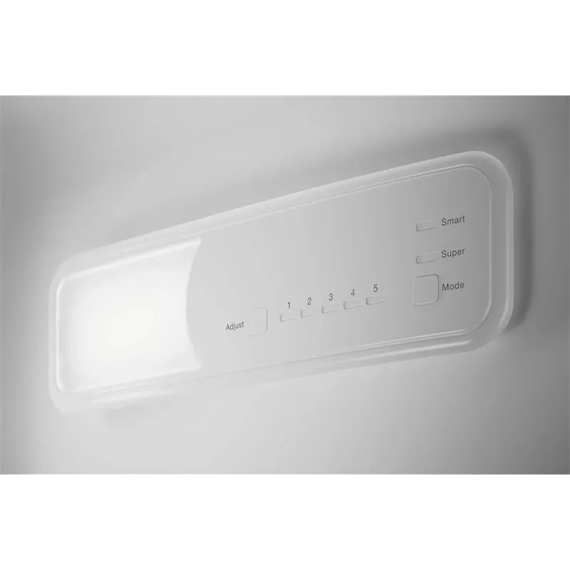 Iebūvējams ledusskapis divas durvis Electrolux ENS3SE18S