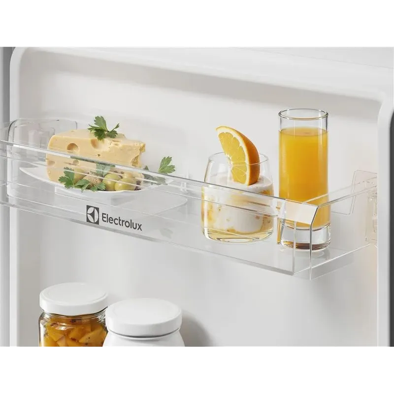 Iebūvējams ledusskapis divas durvis Electrolux ENS3SE18S