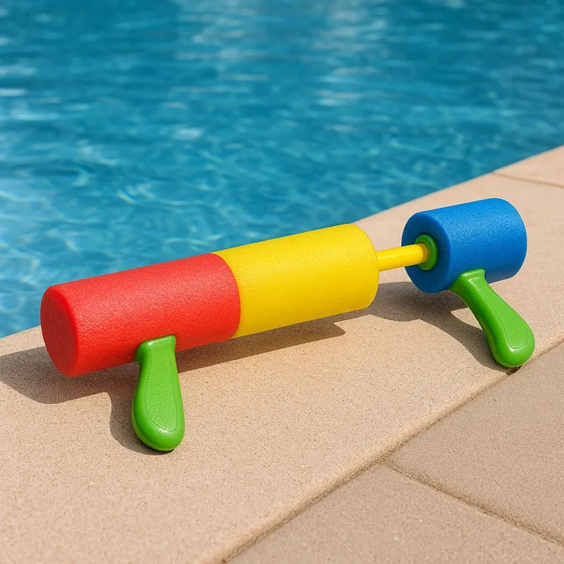 Koala Games G2656 Water Gun 32 cm