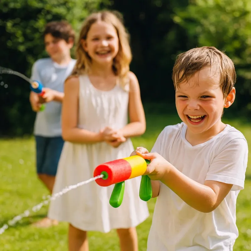 Koala Games G2656 Water Gun 32 cm