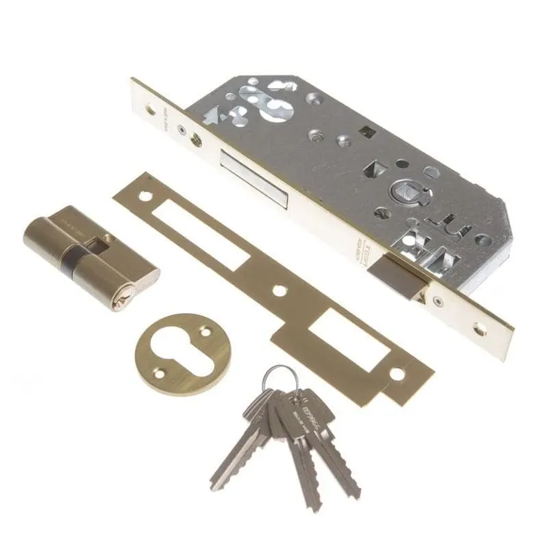 Slēdzene 203040hl mis ,20, ,tesa assa abloy,