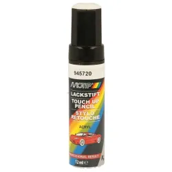 Krāsa motip 945720 balta gloss 12ml