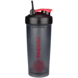 Sporta pudeles un šeikeri Avento. pelēka 1l