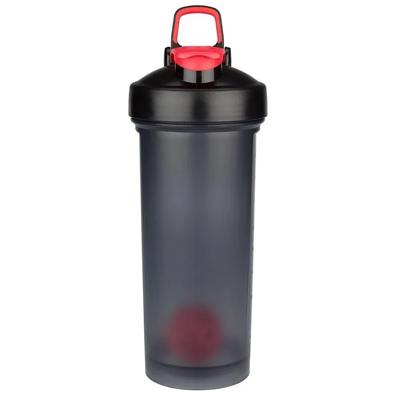 Sporta pudeles un šeikeri Avento. pelēka 1l