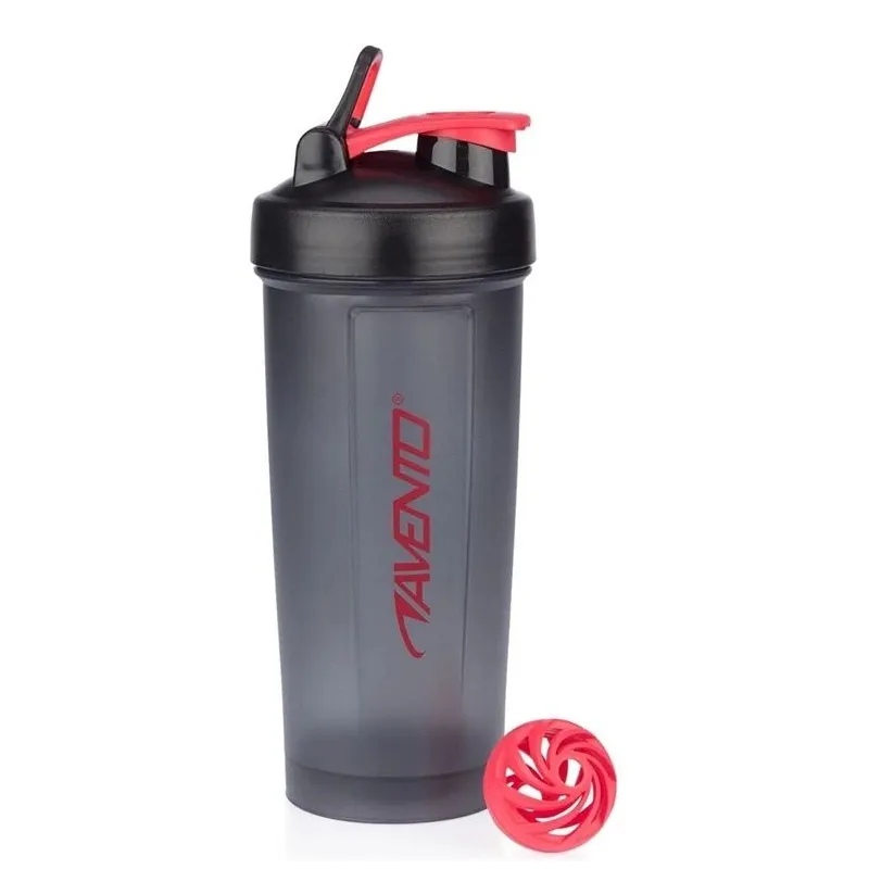 Sporta pudeles un šeikeri Avento. pelēka 1l