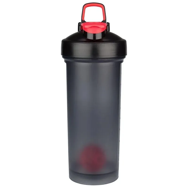 Sporta pudeles un šeikeri Avento. pelēka 1l