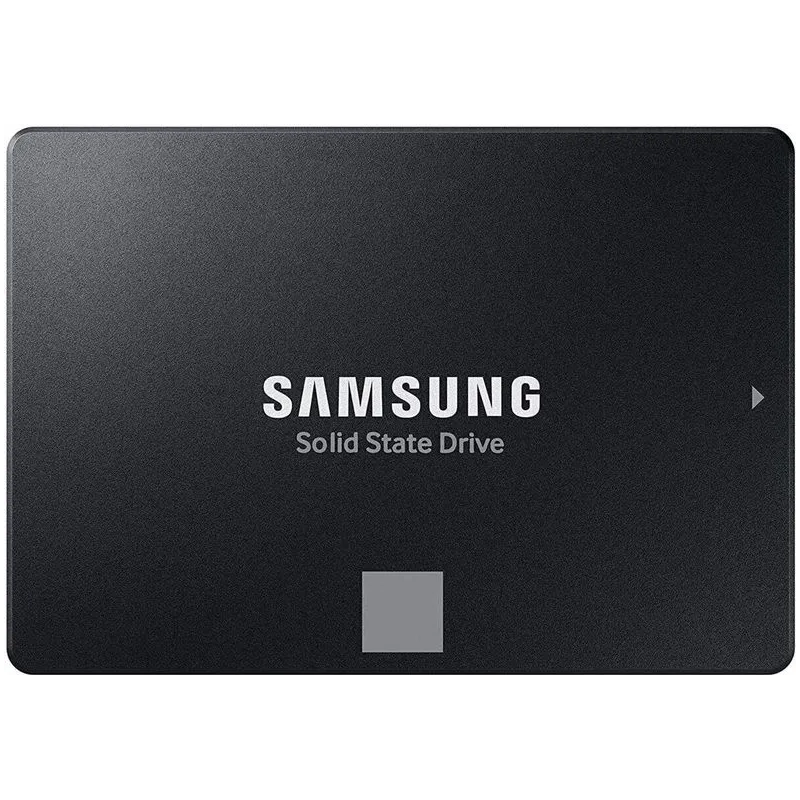 Disks Samsung SSD 870 EVO 500GB