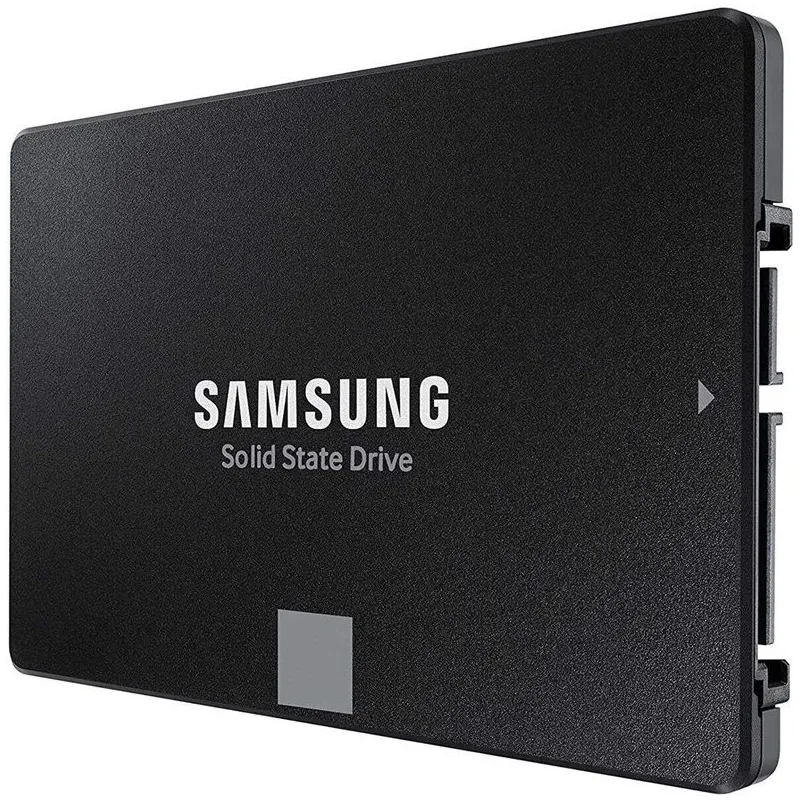 Disks Samsung SSD 870 EVO 500GB