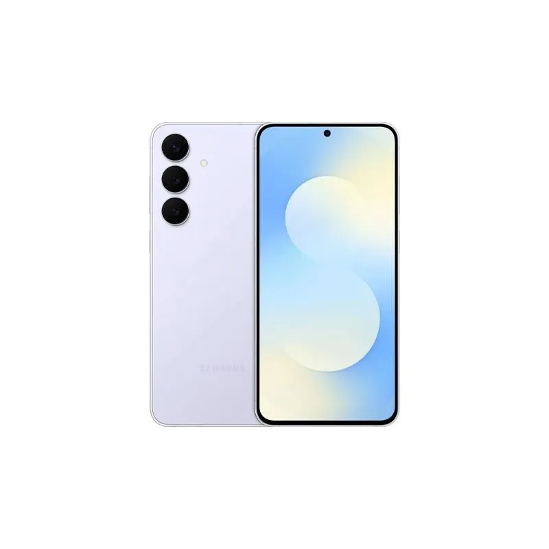 Mobilais telefons Samsung Galaxy S25 FE. 256 GB. icy blue