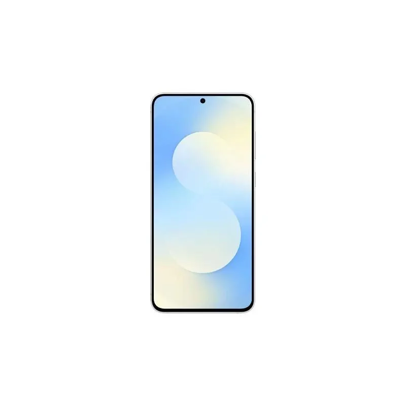 Mobilais telefons Samsung Galaxy S25 FE. 256 GB. icy blue