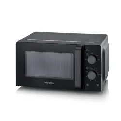 Severin MW 7580