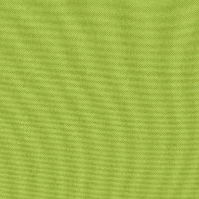 vidaXL dārza mēbeļu spilveni, 4 gab., 60x40 cm, dzeltenzaļi